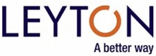 Logo Leyton France