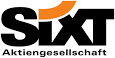 Logo SIXT