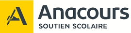 Logo Anacours