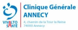 Clinique Gnrale Annecy