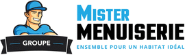 Groupe MisterMenuiserie