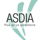 Logo ASDIA