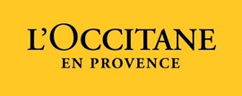 Logo L'OCCITANE en provence
