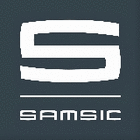 Logo SAMSIC Facility Management