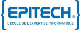 Logo Epitech Ecole Informatique Nouv Techno