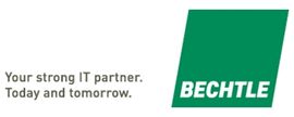 Logo Bechtle direct SAS