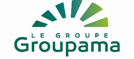 Logo Groupama Antilles Guyane