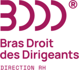Logo Bras Droit des Dirigeants