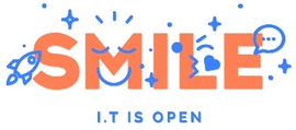 Smile, Open Source Solutions