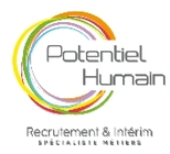 Logo Potentiel Humain