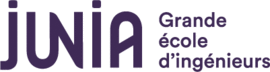 Logo Junia