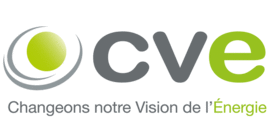 Logo CVE