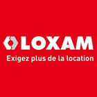 Logo LOXAM ACCESS