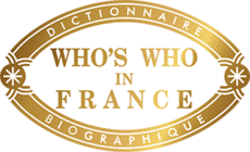 Who's who in France