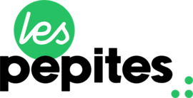 Logo Les Pépites