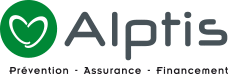 Logo Alptis assurances