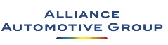 Logo Alliance Automotive Groupe