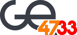 Logo GE 4733
