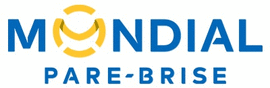 Logo Mondial Pare-Brise