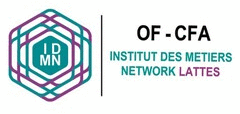 Logo Institut des Métiers Network recrute en contrat d'apprentissage une assistante commerciale 