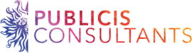 Logo Publicis Consultants