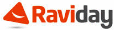 Logo Raviday