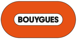 Logo Bouygues Travaux Publics