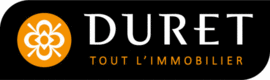 Logo Groupe Duret
