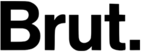 Logo BRUT
