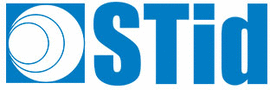 Logo STID