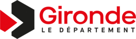 Logo Le Département de la Gironde