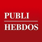 Logo Publihebdos
