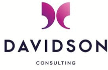 Logo DAVIDSON