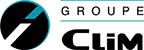 Logo Groupe CLIM