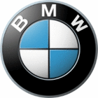 Logo BMW Group France