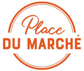 Logo Place du Marché