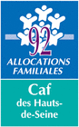 CAF Des Hauts-de-seine