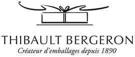 Logo Thibault Bergeron
