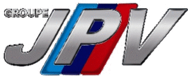 Logo Groupe JPV