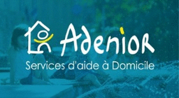 Logo Adenior Expansion