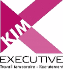 Logo Kim Executive