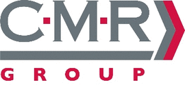 Logo CMR Group