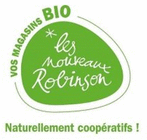 Logo Les nouveaux Robinson