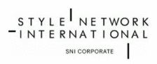 Logo STYLE NETWORK INTERNATIONAL