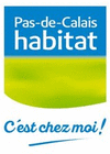 Logo Pas de Calais habitat
