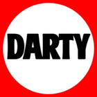 Logo Groupe Fnac Darty
