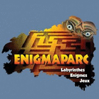Logo Enigmaparc