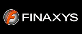 Logo Finaxys