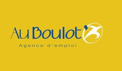 Logo AU BOULOT BLAGNAC