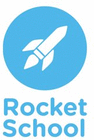 Logo Rocket School Lyon